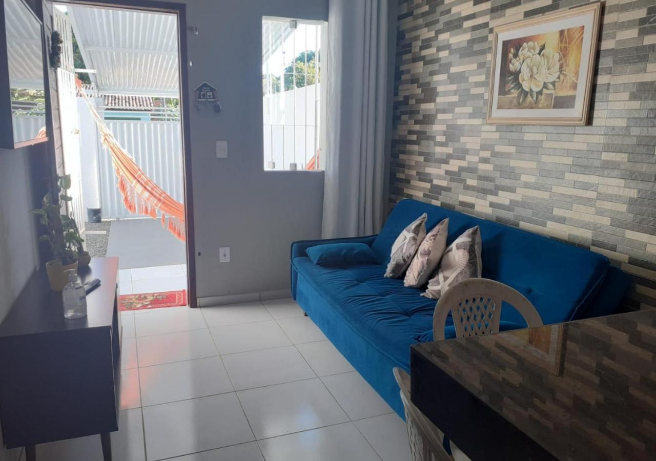Casa Serena Jacuma Exteriér fotografie